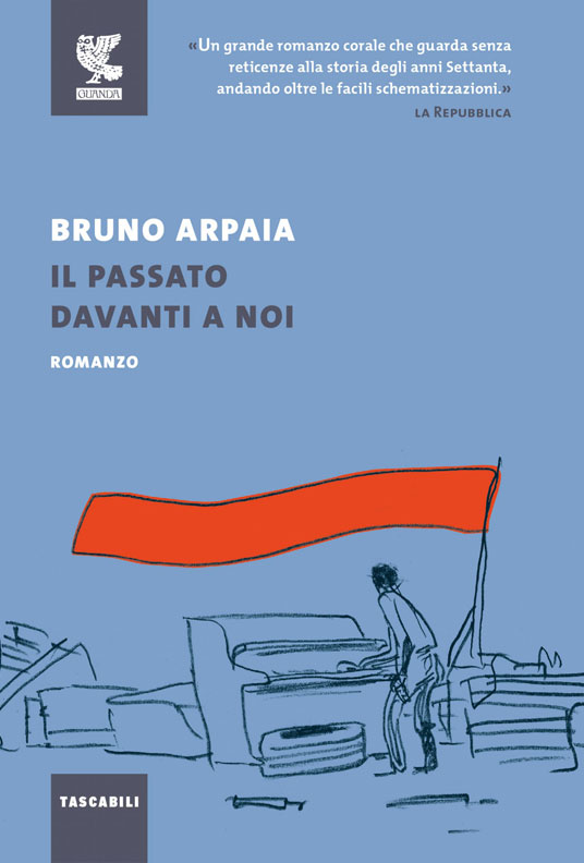 Bruno-Arpaia, Il passato davanti a noi, Guanda, Bibliografia Mimmo-Beneventano